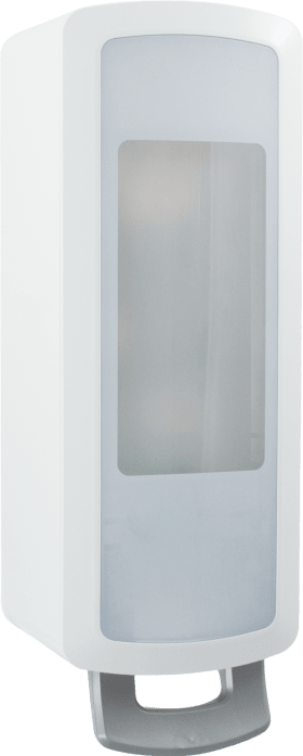 VOORMANN Spender PEVAMAT CARE&CLEAN manuell