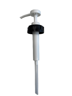 VOORMANN Spender Kanister-Pumpe