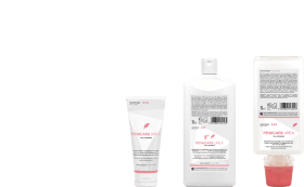 VOORMANN Hautpflegecreme PEVACARE UREA