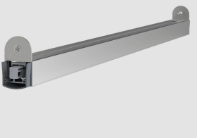 TÜRDICHTUNG STADI L-24/20 WS 1-SEITIG 1-938-0960 960MM M. ZUBEHÖR 5302