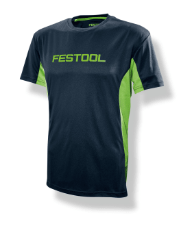 Festool Funktionsshirt Fun FT1