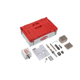 Lamello Verbinder-Set Invis Mx2 Starter-Kit