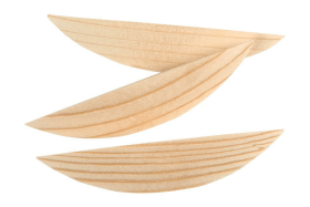 Lamello Minispot-Flicke Spruce Nordic