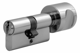 PROFIL-KNAUFZYLINDER Z 1405 BL 55/35 MM MMV KNAUFSEITE 35 MM