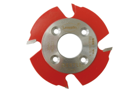 Lamello Nutfräser Zeta Top