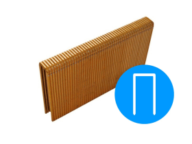 BEA HEFTKLAMMERN 180/63 NK HZ VE=5000 10004801