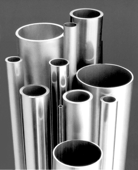 RUNDROHR EDELSTAHL 40 X 2,0MM KORN 240 GESCHLIFFEN1.4301 6 MTR. VAROK240040020