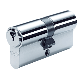 PROFILZYLINDER PZ 88 BL 31-31 GL SCHL. G-3474 M.GF B8812 2013 0007 (LÜ)