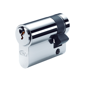 SERVICEHALBZYLINDER BKS 00-27(B37810001) SONDER-PROFIL SE135 3781 SE 27N