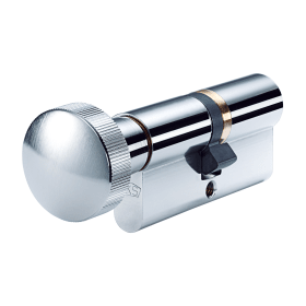 BKS PROFILKNAUFZYLINDER 8806 MM V BL 35/40 B 8806 0054