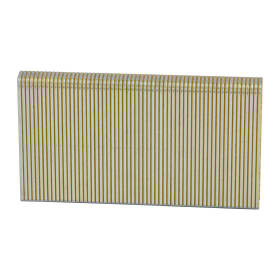 TJEP PQ-15 Klammern 63 mm, geharzt