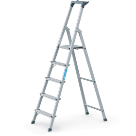 Zarges Stufenstehleiter Scana S