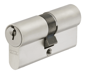 D-ZYLINDER A93NP NG GLEICHSCHLIESSEND BL45/45 MM SATZ A 4 ST. 882586