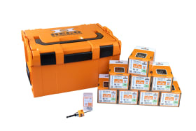 HECO-L-BOXX 238 Terrace Set Seko