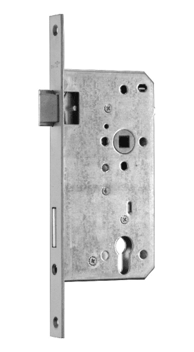 EINSTECKSCHLOSS 34 PZW/ 140/92/28/10 KTG. RS. SILBERF.