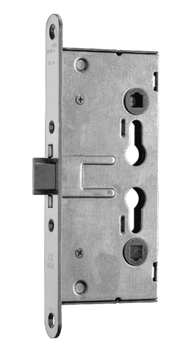 BMH-METALLTÜR-EINSTECKSCHL. B 75 1739.000010 PZW 65-1/72/24/O/9 VERZ.