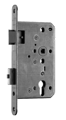 BMH-PANIKSCHL. FKT. D, DIN LS 1113.000025 PZ 100-1/72/24/O/9 GET. NUß