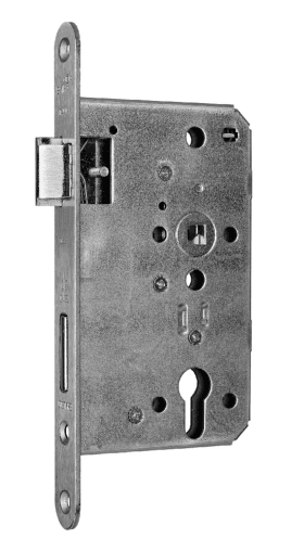 BMH-PANIKSCHL. FKT. B, STULP ER, DIN LS 1028.000097 PZ 100-1/72/24/O/9 GET.NUß