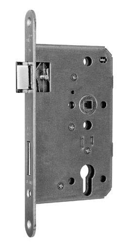 BMH-PANIKSCHL. FKT. D, GS=BS ER, DIN LS 1013.000063 PZ/100-2/72/24/O/9 GET.NUß