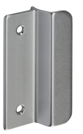 Dieckmann Alu-Balkontürgriff mit Steg, 952 F01, 