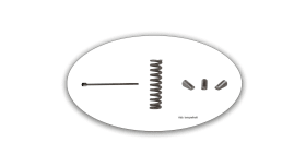 GESIPA DRUCKBUCHSE 1434319 F. PH 2 717 2079