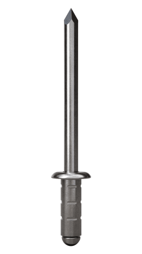 GESIPA POLYGRIP®-MEHRBEREICHS-BLINDNIET ALU/NIROSTA STD 3,2X8MM 1433883 6720013