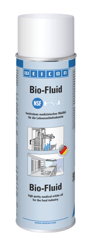 WEICON Bio-Fluid Spray, 500ml