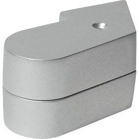 ABDECKKAPPEN 2-TLG. F.ZAPFENBAND 7484 LM-DB 4LS 45505700