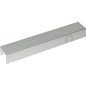 TS99 FL /TS99 FLR-K GEHÄUSE (MIT TAMP.) NORMALMONTAGE NR. 9900053000400