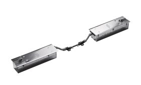 BSR FÜR BTS 80 O.STECKACHSE O.DECKPL. 45700900