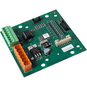 TL-S DCW® TERMINALANSCHLUSSPLATINE 56330201