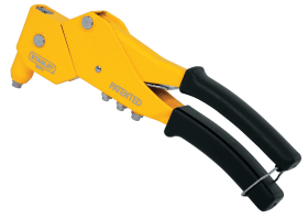 STANLEY BLINDNIETZANGE MIT DREHBAREM KOPF 6-MR77