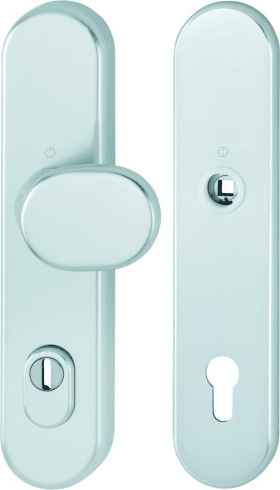 HOPPE SI-WSG 86G/3332ZA/3310,LS ov.,15mm,ES2,ZA/PZ92/10/8,F1,TS67-77