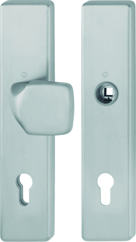 HOPPE SI-WSG E61G/2221/2210,LS eck.,12mm,ES1/PZ92/10/8,F69,TS67-77