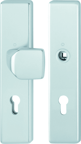 HOPPE SI-WSG 61G/2221/2210,LS eck.,12mm,ES1/PZ72/8,F1,TS37-47