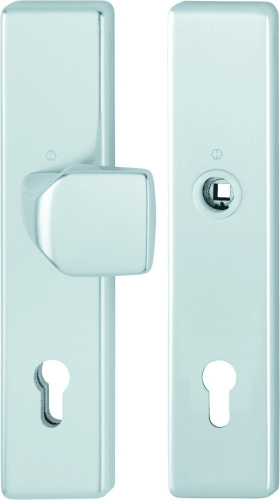 HOPPE SI-WSG 61G/2221/2210,LS eck.,12mm,ES1/PZ92/10/8,F1,TS67-77