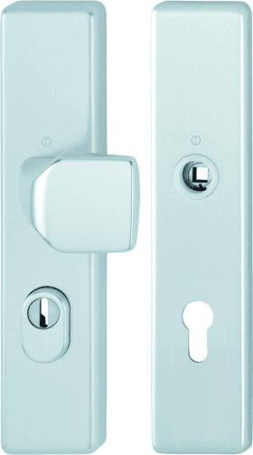 HOPPE SI-WSG 61G/2222ZA/2210,LS eck.,15mm,ES1,ZA/PZ72/8,F1,TS37-47