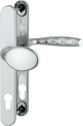 HOPPE Wechselgarnitur New York 76G/3346/1810, LS,PZ92/8,F1,TS 57-62