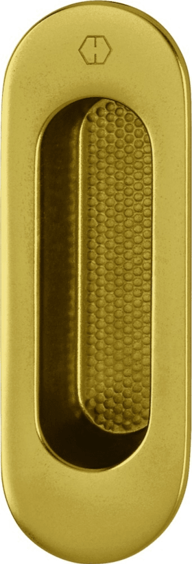 HOPPE Muschelgriff 422,105x35,offen,F4