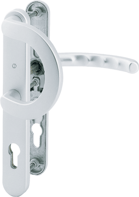 HOPPE SI-WSG 513G/3358/3357N/1500,LS ov.,12mm,ES1/PZ 92/8,F1-2,TS 67-72