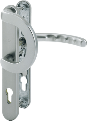 HOPPE SI-WSG 513G/3358/3357N/1500,LS ov.,12mm,ES1/PZ 92/8,F9,TS 67-72