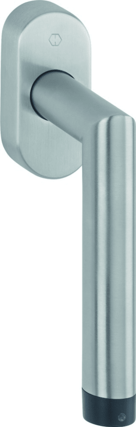 HOPPE Funk-Fenstergriff E0400Z-EF/US956,ov.,7/20-30,F69