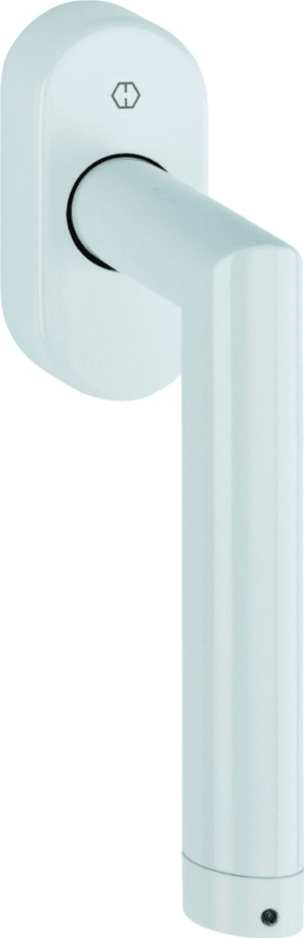 HOPPE Funk-Fenstergriff E0400Z-EF/US956,ov.,7/20-30,verkehrsw.