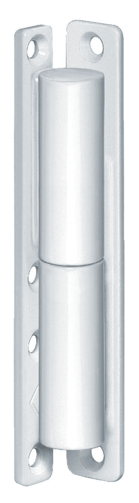 Simonswerk Türband SIKU-Bänder K 3175, weiss WF RS