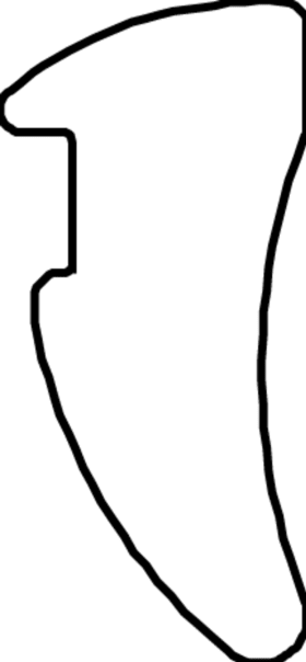 TPE TROCKENDICHTUNG 6952/12/12.75-GRAU (36104)