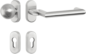 Hermat FS Wechselgarnitur 1808/2085/3126,Ros.,ov.,PZ,9,ER,TS 80-88,o.No.