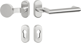 Hermat FS Wechselgarnitur 1808/2085/3129,Ros.,ov.,PZ,9,ER,TS 80-88,o.No.