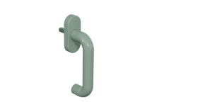 FENSTEROLIVE 111FG.1 95 FELSGRAU 35MM STIFT