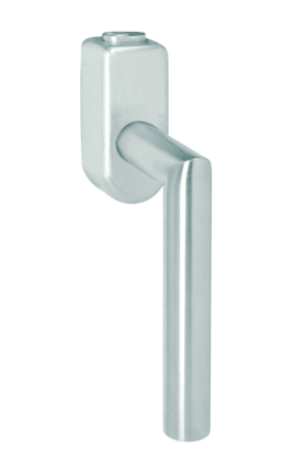 FENSTERGRIFF ABSCHLIESSB. VK=7MM MATT-SCHLIFF 162XAFGA.2