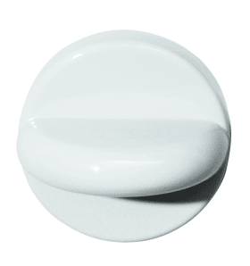 WC-ROSETTE Ø55MM KURZE NOCKEN NR-SEITE 306.23NRKN 33